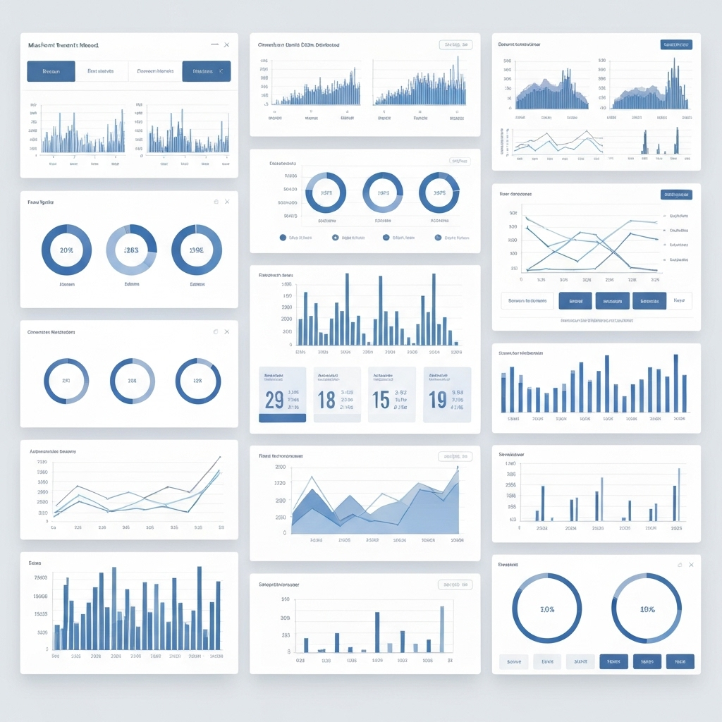 Análisis de Mercado